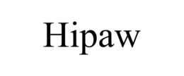 HIPAW trademark