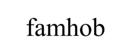 FAMHOB trademark