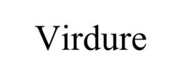 VIRDURE trademark