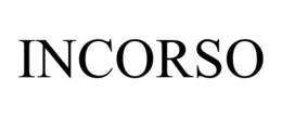 INCORSO trademark