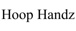 HOOP HANDZ trademark