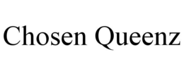 CHOSEN QUEENZ trademark