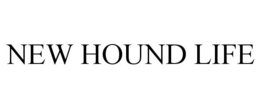 NEW HOUND LIFE trademark