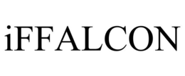 IFFALCON trademark
