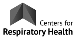 CENTERS FOR RESPIRATORY HEALTH trademark