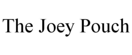 THE JOEY POUCH trademark