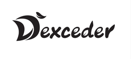 DEXCEDER trademark