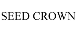 SEED CROWN trademark
