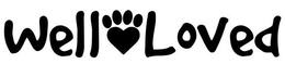 WELL LOVED trademark