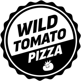 WILD TOMATO PIZZA trademark