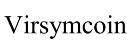 VIRSYMCOIN trademark