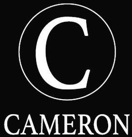 C CAMERON trademark