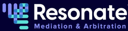 RESONATE MEDIATION & ARBITRATION trademark