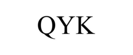 QYK trademark