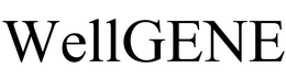 WELLGENE trademark