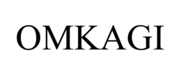 OMKAGI trademark