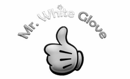 MR.WHITEGLOVE trademark