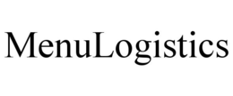 MENULOGISTICS trademark