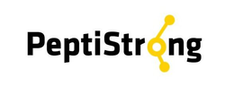 PEPTISTRONG trademark