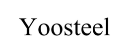 YOOSTEEL trademark
