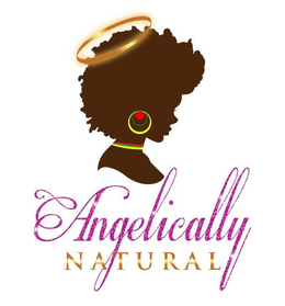 ANGELICALLY NATURAL trademark