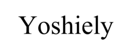 YOSHIELY trademark