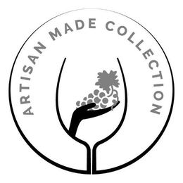 ARTISAN MADE COLLECTION trademark