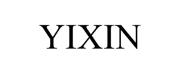 YIXIN trademark