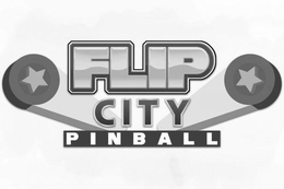 FLIP CITY PINBALL trademark