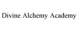 DIVINE ALCHEMY ACADEMY trademark