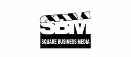 SBM SQUARE BUSINESS MEDIA trademark