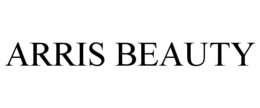ARRIS BEAUTY trademark