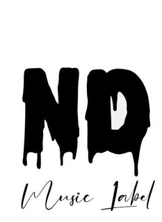 ND MUSIC LABEL trademark