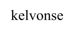 KELVONSE trademark