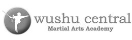 WUSHU CENTRAL MARTIAL ARTS ACADEMY trademark