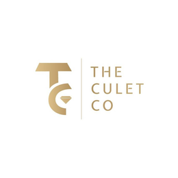 TC THE CULET CO trademark