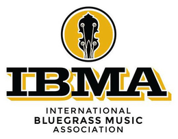 IBMA INTERNATIONAL BLUEGRASS MUSIC ASSOCIATION trademark
