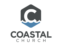 C COASTAL CHURCH trademark