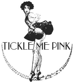 TICKLE ME PINK trademark