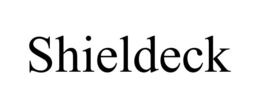 SHIELDECK trademark
