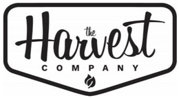 THE HARVEST COMPANY trademark