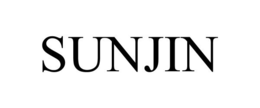 SUNJIN trademark