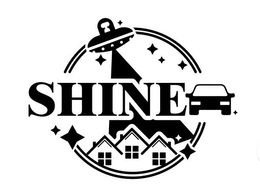 SHINE trademark