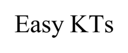 EASY KTS trademark