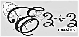 E Z~I~Z COOKIES trademark