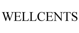 WELLCENTS trademark