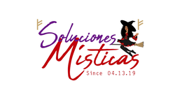 SOLUCIONES MÍSTICAS SINCE 04.13.19 trademark