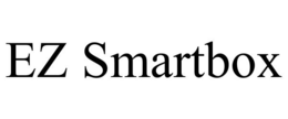 EZ SMARTBOX trademark