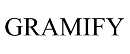 GRAMIFY trademark