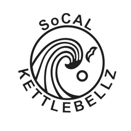 SOCAL KETTLEBELLZ trademark